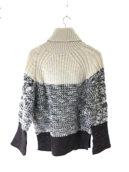 3.1 Phillip Lim(スリーワンフィリップリム) / セーター(厚手)/M 