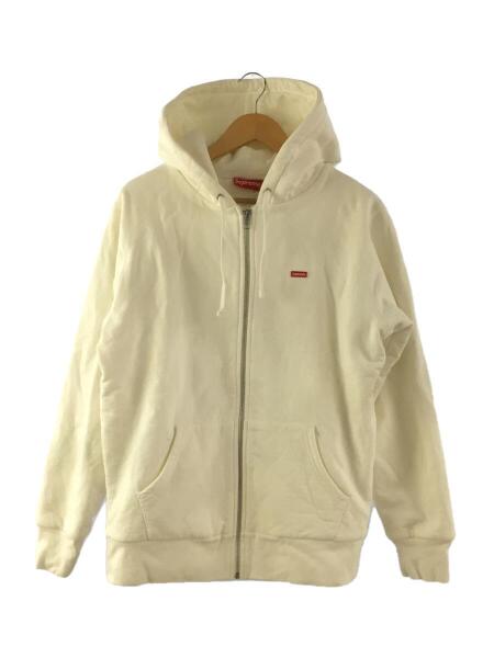 トップス Supreme small boxlogo Thermal ZipUpSweat Supreme - Small Box Thermal Zip Up Sweat - UG.SHAFT