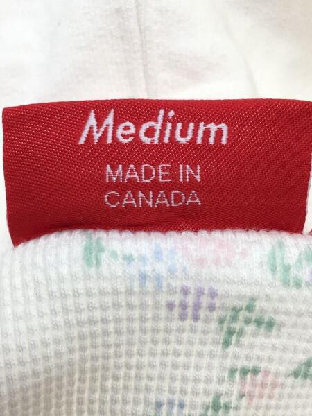 Supreme(シュプリーム) / 16aw/Small Box Logo thermal Zip Up Sweat 