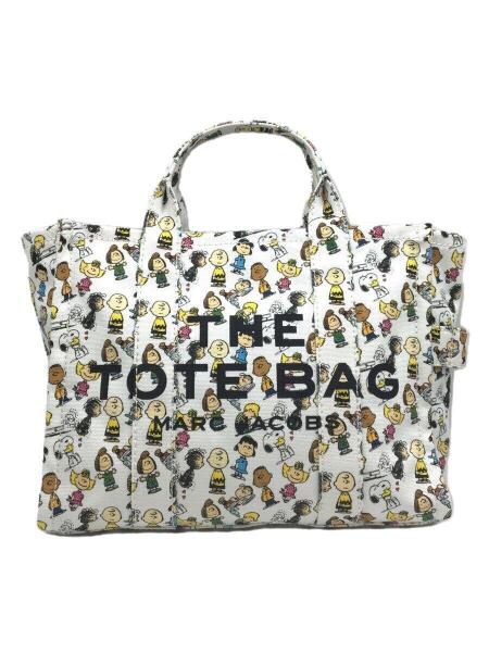 THE MARC JACOBS(ザマークジェイコブス) / ×PEANUTS THE SMALL 