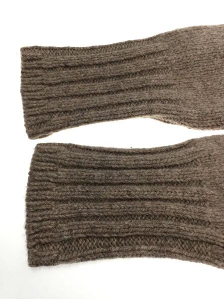 マディソンブルー✴︎BIG COLLAR CARDIGAN カーディガン