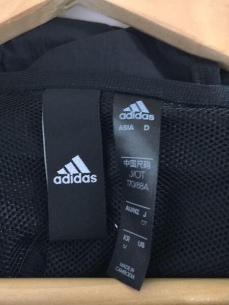 adidas(アディダス) / コート/--/ナイロン/BLK/GF7033 | 古着の販売