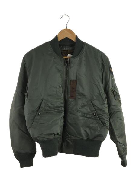 リアルマッコイズMA-1ジャケット/S ザ リアルマッコイズ TYPE MA-1