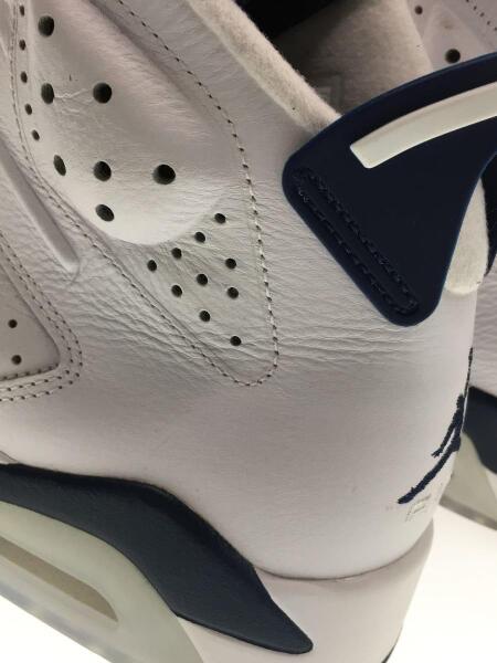 NIKE(ナイキ) / AIR JORDAN 6 RETRO/エアジョーダン6レトロ/ハイカット