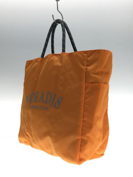 NOMADIS(ノマディス) / トートバッグ/--/ORN/SAC | 中古品の販売・通販 