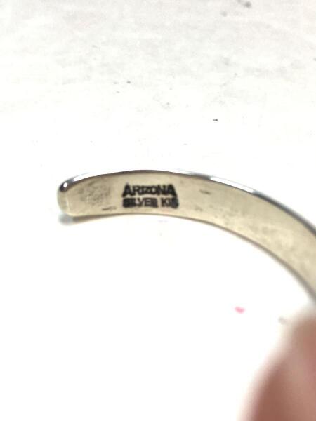ARIZONA FREEDOM(アリゾナフリーダム) / バングル/SILVER/SLV