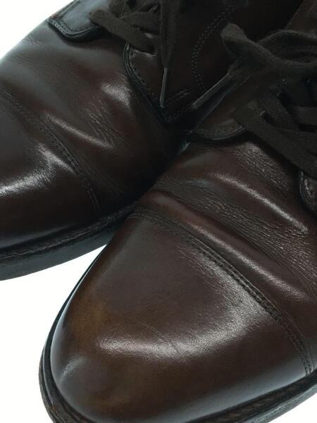 Alden(オールデン) / ドレスシューズ/BRW/レザー | 中古品の販売・通販