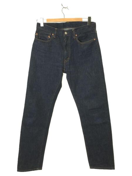KOJIMA GENES / デニムパンツ/ボトム/32/IDG/無地 KOJIMA GENES(コジマジーンズ) / ボトム/32/デニム/IDG | 古着の販売
