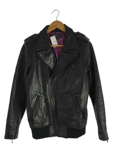 ナイトレイド nitraid ライダースジャケット Mサイズ