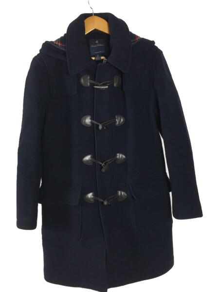 Brooks Brothers ダッフルコート XS ネイビー