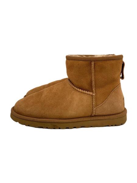 UGG australia(アグオーストラリア) / ブーツ/22cm/CML/スウェード 