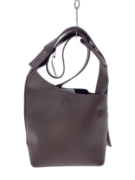 snidelショルダーバッグ SNIDEL(スナイデル) / ショルダーバッグ/BRW/無地/SWGB211607