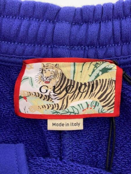 GUCCI(グッチ) / ジョギングパンツ/スウェットパンツ/S/コットン 