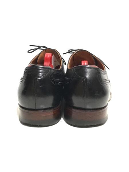 scotch grain(スコッチグレイン) / ドレスシューズ/25.5cm/BLK/レザー