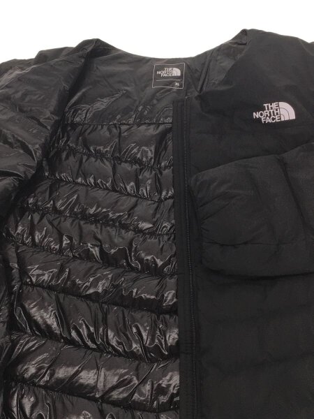 THE NORTH FACE(ザノースフェイス) / サンダーラウンドネック 