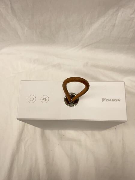 ダイキン DSA10W-W