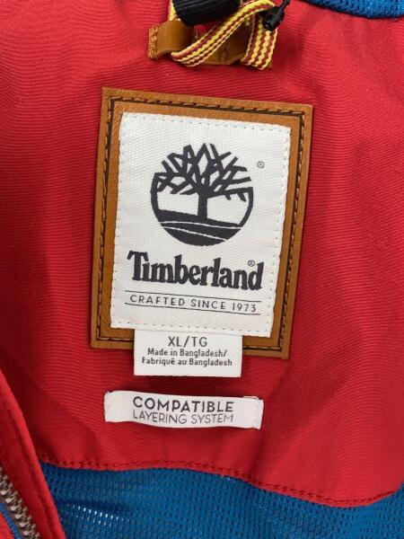 Timberland(ティンバーランド) / マウンテンパーカー/XL/ポリエステル 