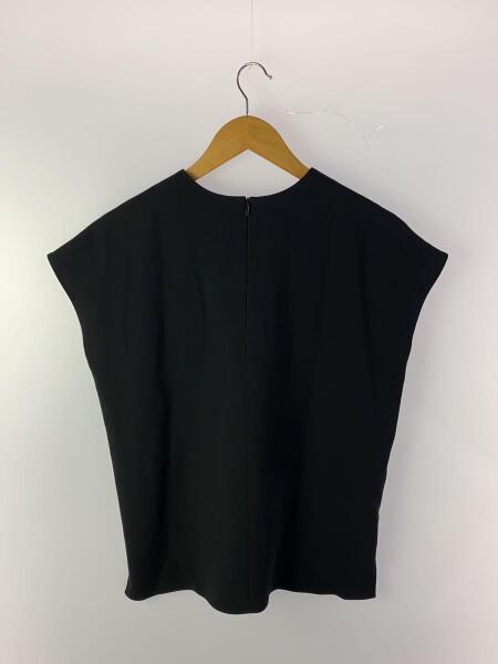 theory luxe LIVE2 ブラウスSoren 黒