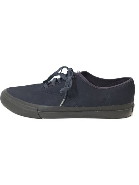 RRL(ダブルアールエル) ⁄ New Norfolk Canvas Sneaker⁄ローカット