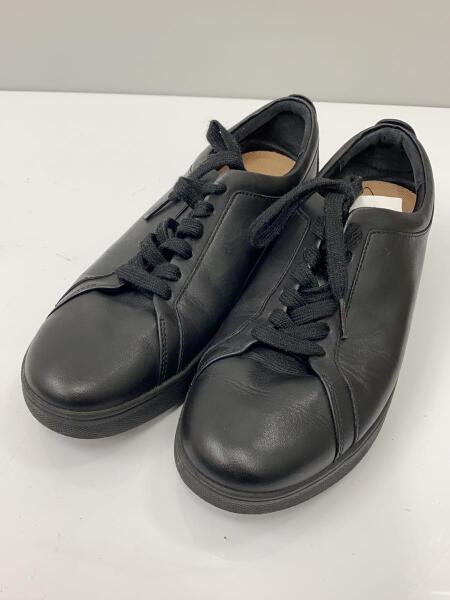 fitflop(フィットフロップ) / ローカットスニーカー/US7.5/ブラック 