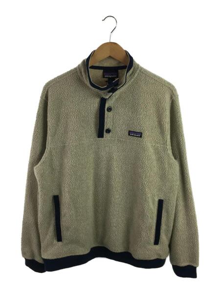 patagonia(パタゴニア) / 22SS/シアーリングボタンプルオーバー 