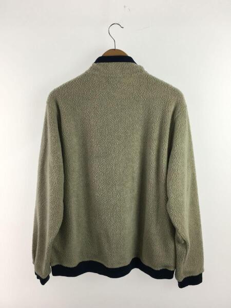 patagonia(パタゴニア) / 22SS/シアーリングボタンプルオーバー 