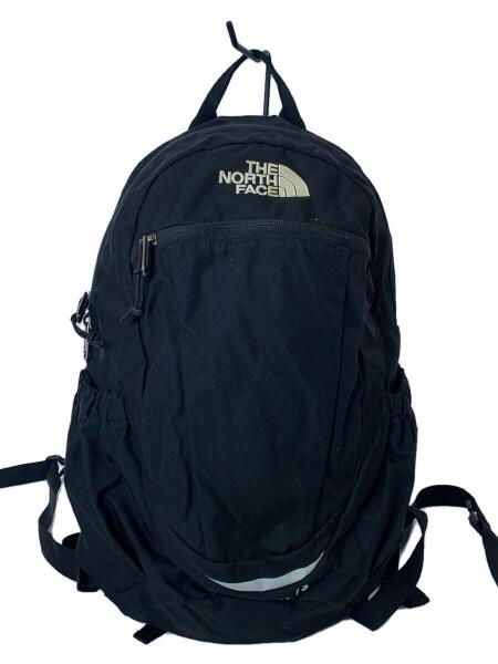 THE NORTH FACE(ザノースフェイス) / リュック/BLK/無地/NMW71400 