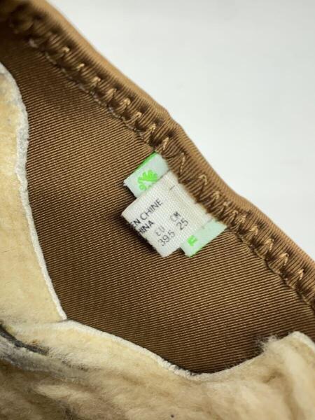 suicoke(スイコック) / ブーツ/25cm/BRW | 中古品の販売・通販なら