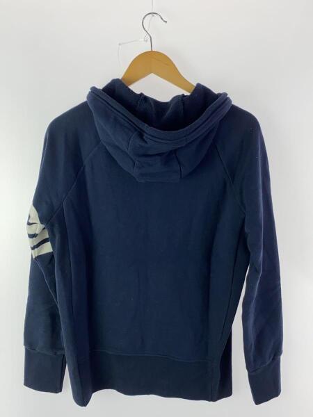 THOM BROWNE. NEW YORK(トムブラウンニューヨーク) / ジップパーカー