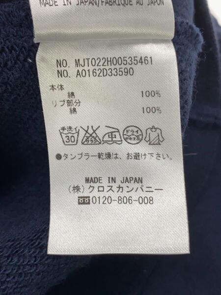 THOM BROWNE. NEW YORK(トムブラウンニューヨーク) / ジップパーカー