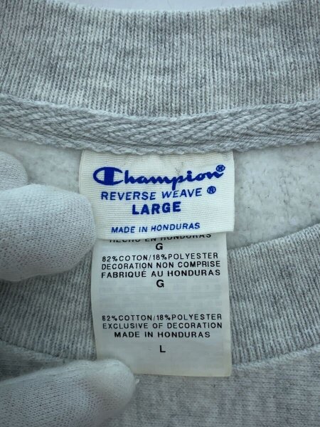 その他ブランド(ソノタブランド) / Better Gift Shop×Champion/REVERSE 