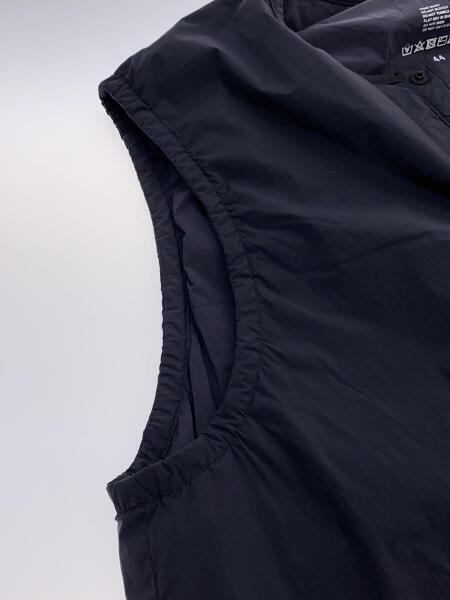 DANTON ベスト ブラック 44