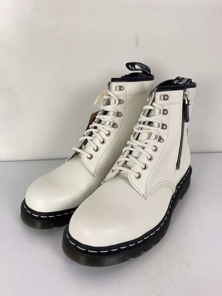 Dr.Martens(ドクターマーチン) / 1460 ZIPPED HDW/8ホール/レース 