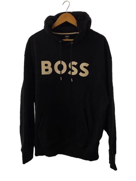 HUGO BOSS(ヒューゴボス) / パーカー/XXL/BLK | 古着の販売 