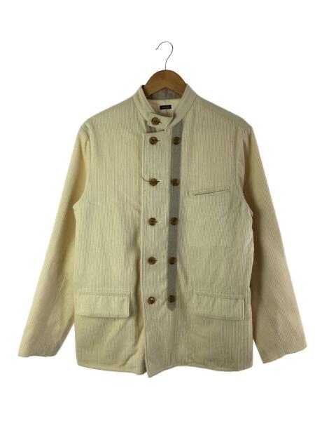 LES SIX(レシス) 21AW ウールジャケット 【公式通販】