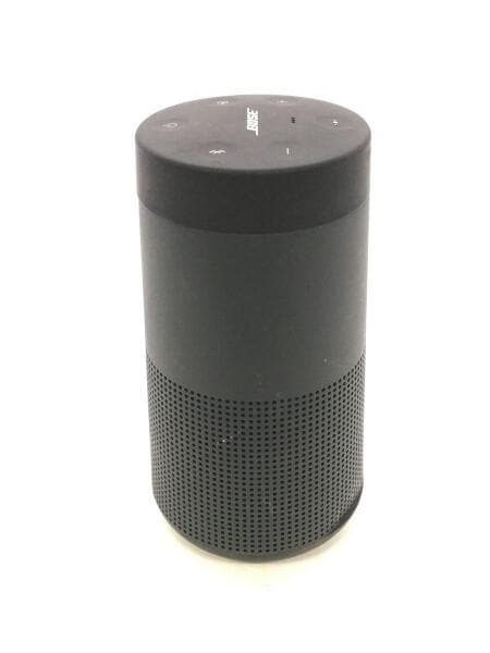 12/9迄Bose SoundLink Revolve スピーカー [ジャンク] 12/9迄Bose SoundLink Revolve スピーカー [ジャンク] BOSE(ボーズ