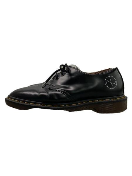 Dr.Martens(ドクターマーチン) / シューズ/UK8/BLK/レザー/24960 