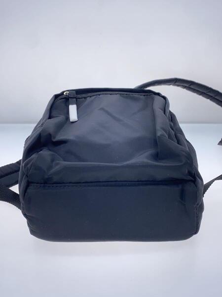 NOMADIS(ノマディス) / ミニリュック/リュック/BLK/無地 | 中古品の 