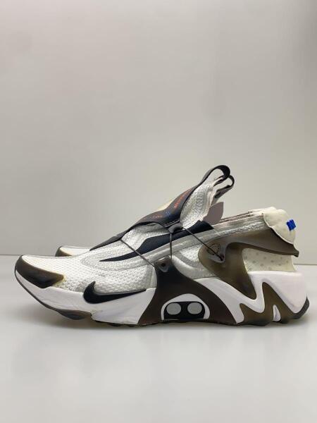 NIKE(ナイキ) / ADAPT HUARACHE/アダプトハラチ/ホワイト/BV6397-110 