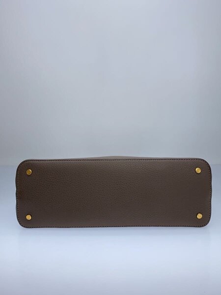 TORY BURCH(トリーバーチ) / ハンドバッグ/レザー/Britten Small