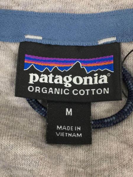 patagonia(パタゴニア) / コットンキルトスナップTプルオーバー patagonia(パタゴニア) / コットンキルトスナップTプルオーバー