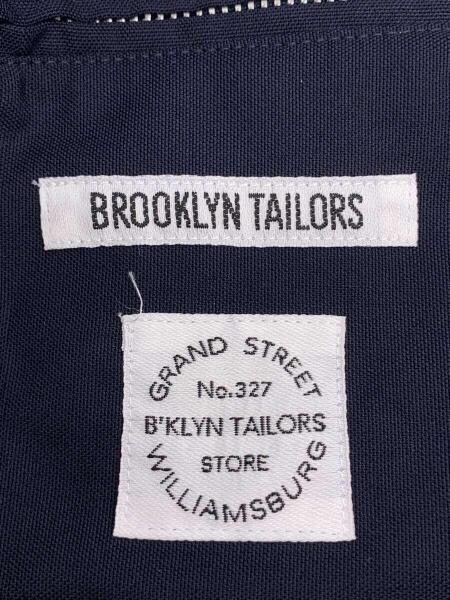 BROOKLYN TAILORS(ブルックリンテーラーズ) / テーラードジャケット/S 