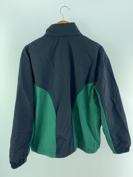 Supreme(シュプリーム) / Curve Track Jacket/ナイロンジャケット/M 
