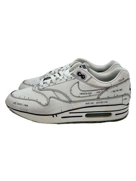 NIKE AIR MAX 1 SKETCH TO SHELF CJ4286 100 2