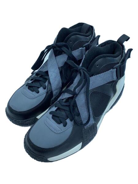 NIKE(ナイキ) / AIR RAID/エアレイド/グレー/642330-002/27.5cm/GRY 