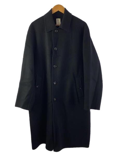 Ron Herman(ロンハーマン) / コート/L/ウール/BLK | 古着の販売・通販 