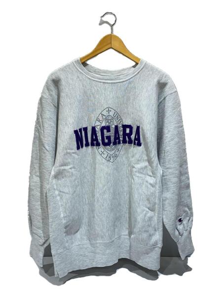 Champion(チャンピオン) / 90S/RevereseWeave NIAGARA/スウェット/XL 