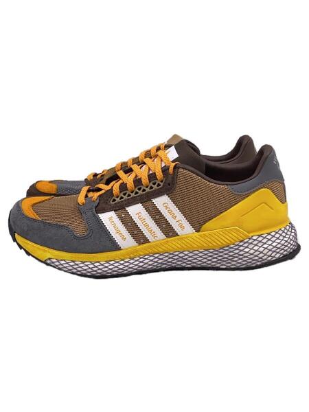 adidas(アディダス) / QUESTAR X HUMAN MADE_クエスター X ヒューマン 