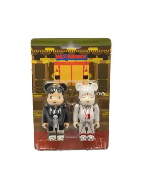 MEDICOM TOY(メディコムトイ) / フィギュア/ベアブリック/結婚式/和装 
