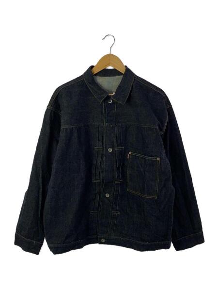 INTERIM(インテリム) / HYPER BIG WWII 1ST KIBATA SHUTTLE DENIM 